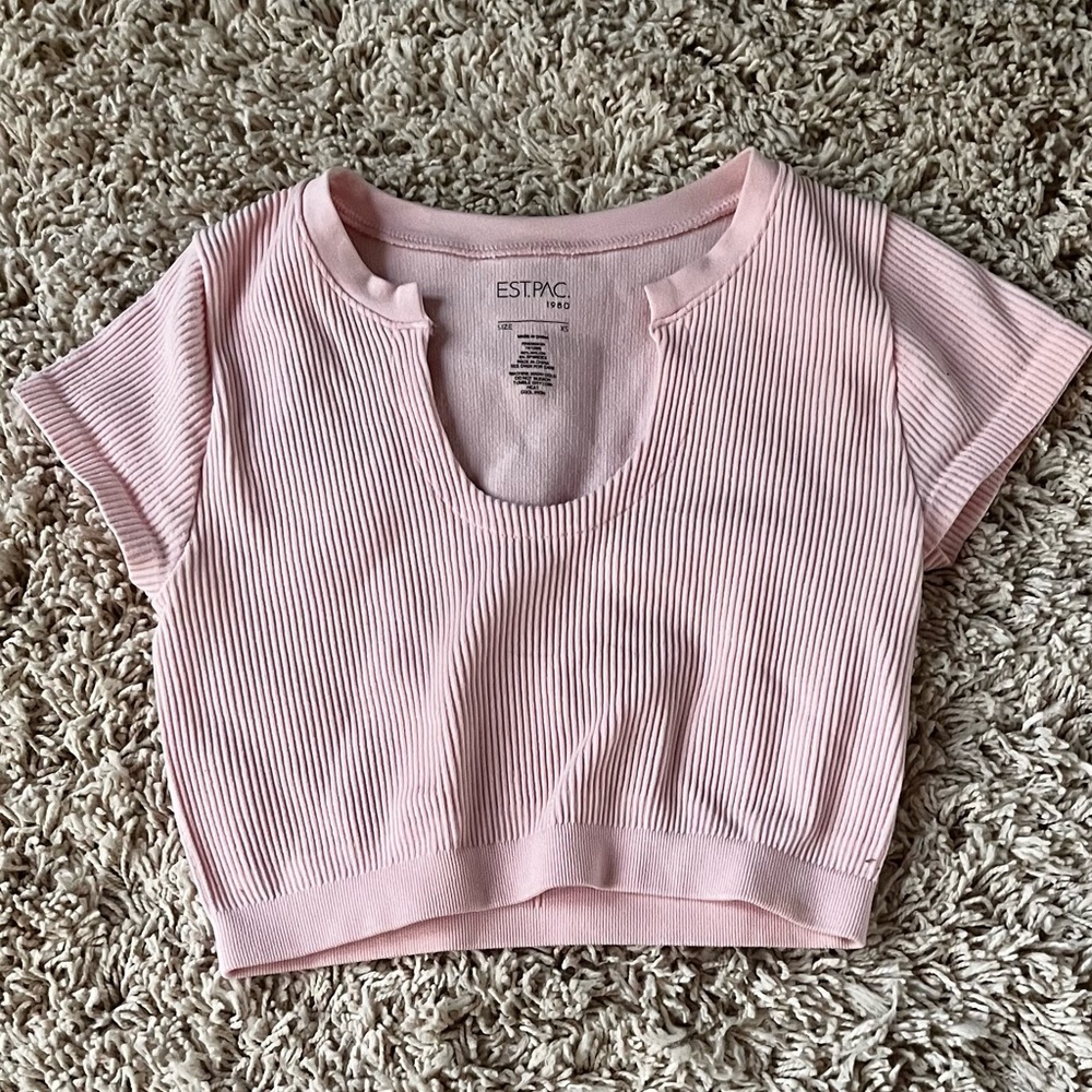 pacsun top